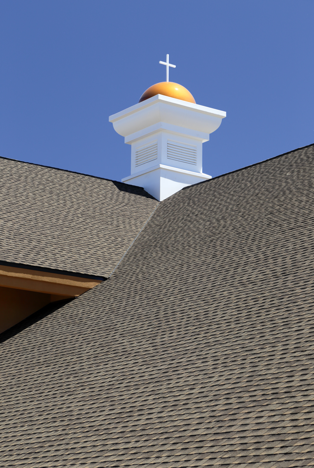 Saint Germaine - Cupola