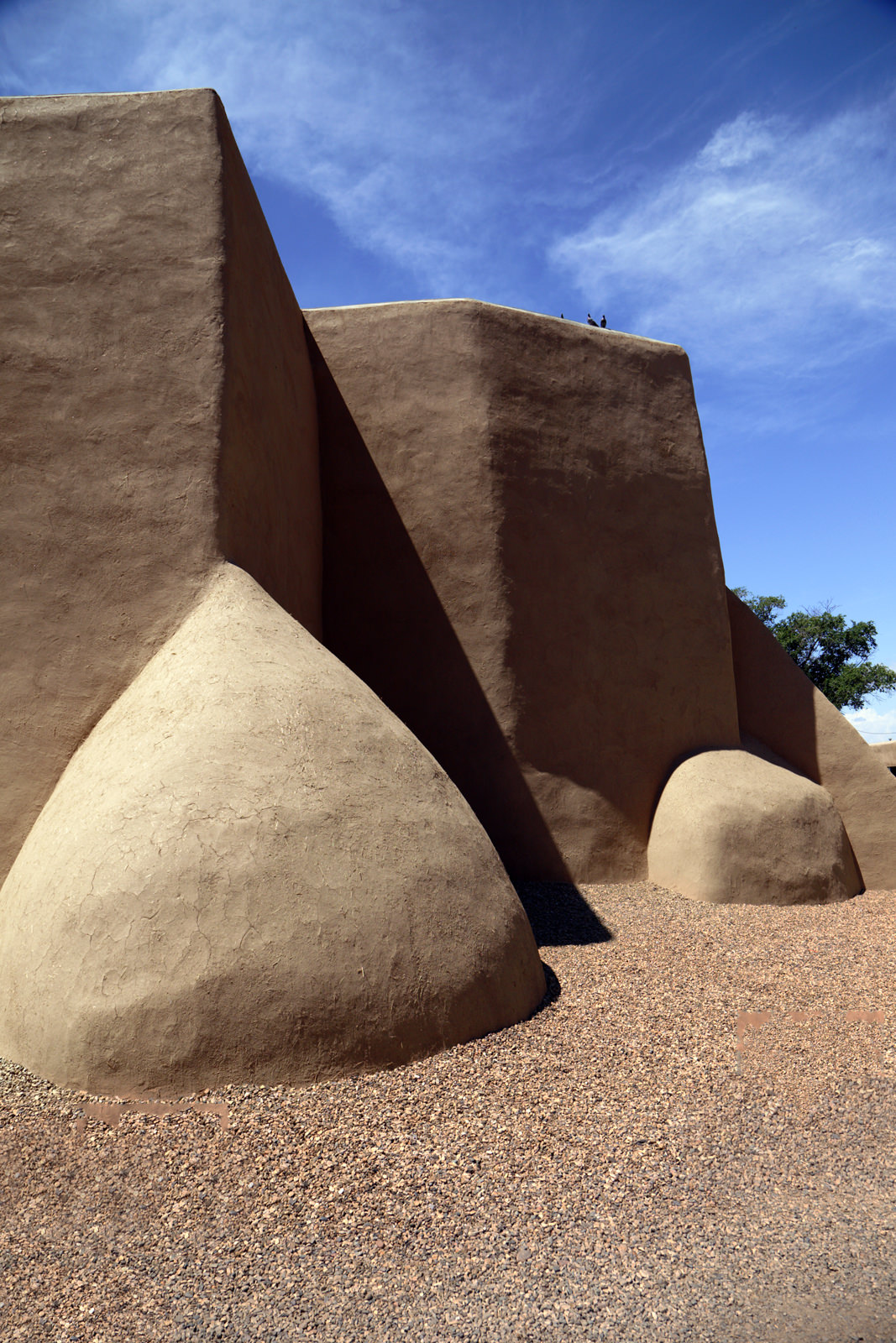 San Francisco de Asis