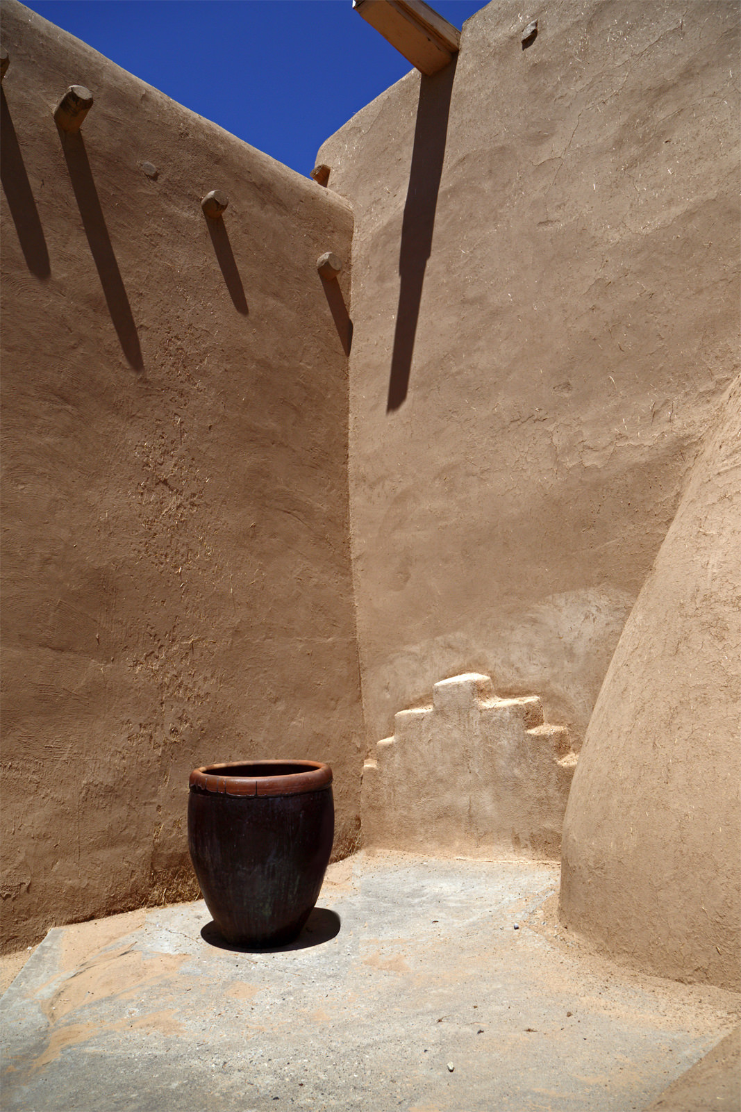 San Francisco de Asis