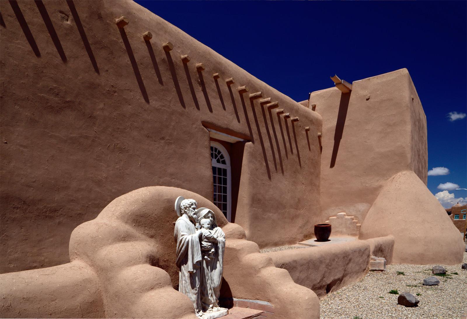 San Francisco de Asis