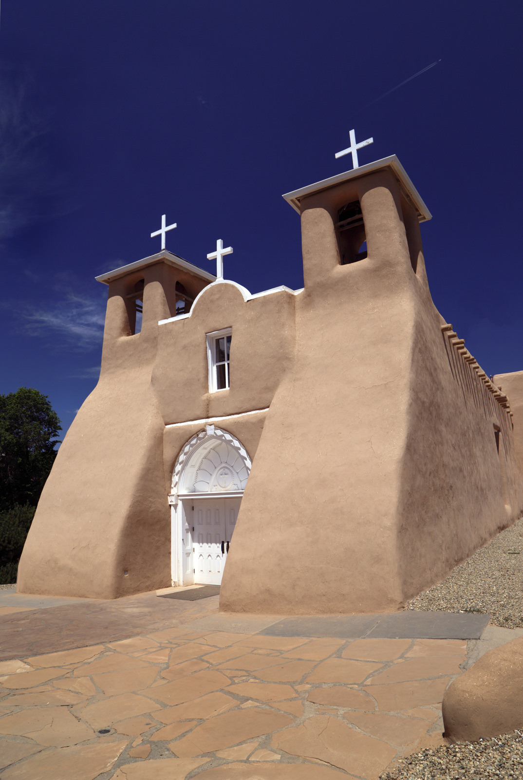 San Francisco de Asis