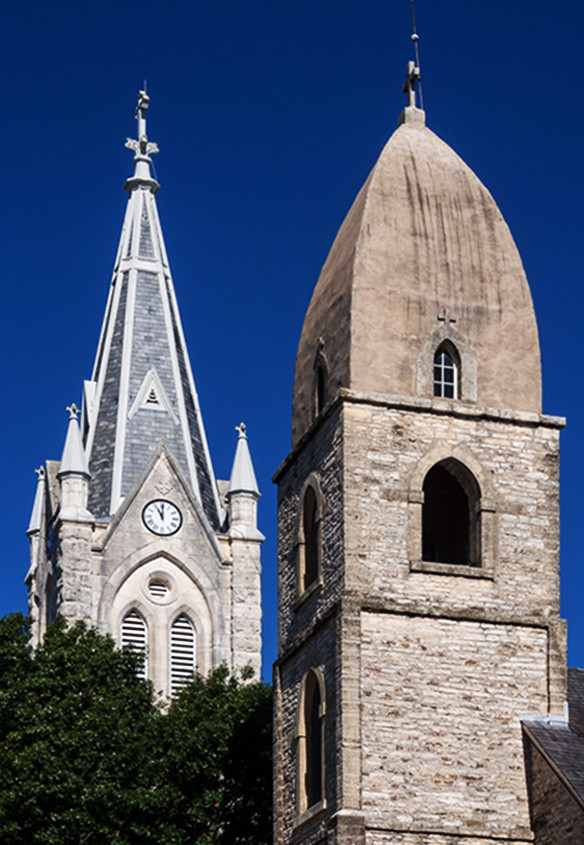 St. Mary's Catholic Church