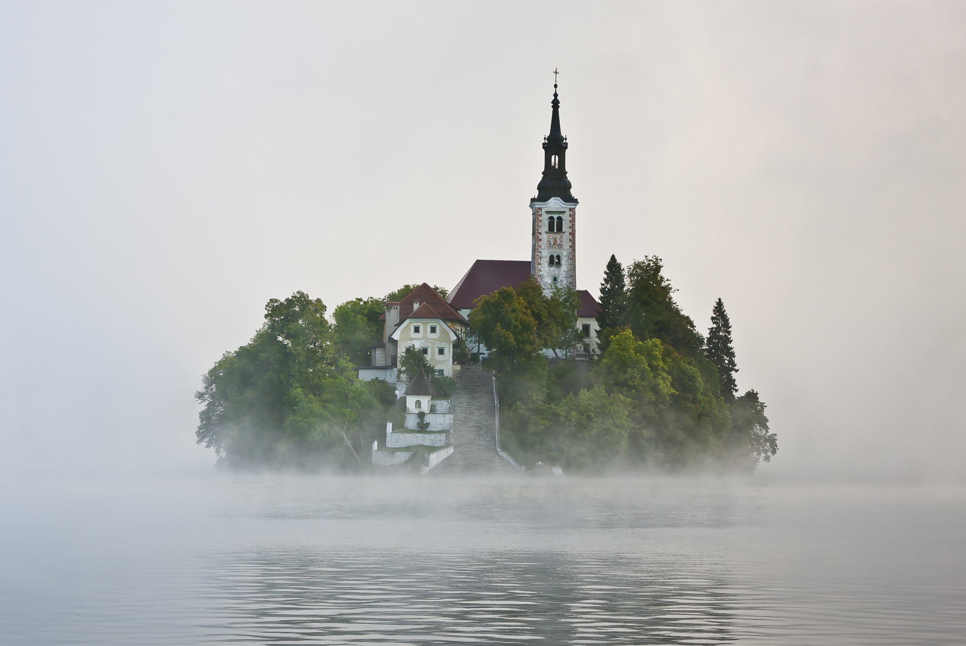 Assumption of Mary Catholic Church