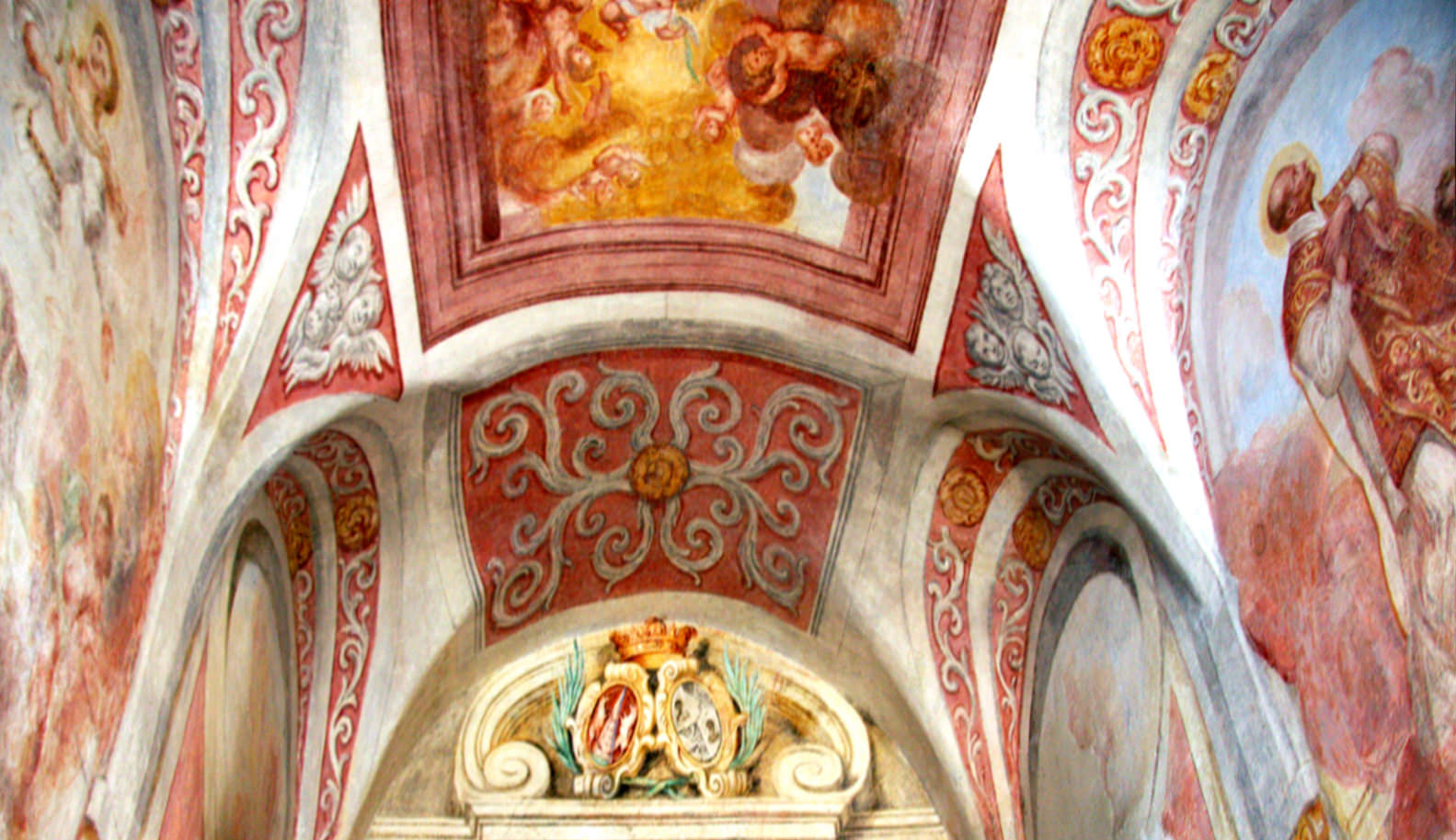 Assumption of Mary Catholic Church