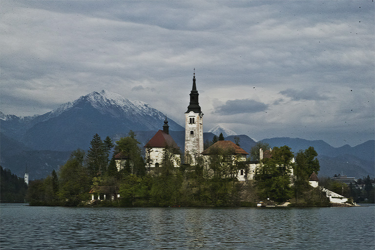 Assumption of Mary Catholic Church