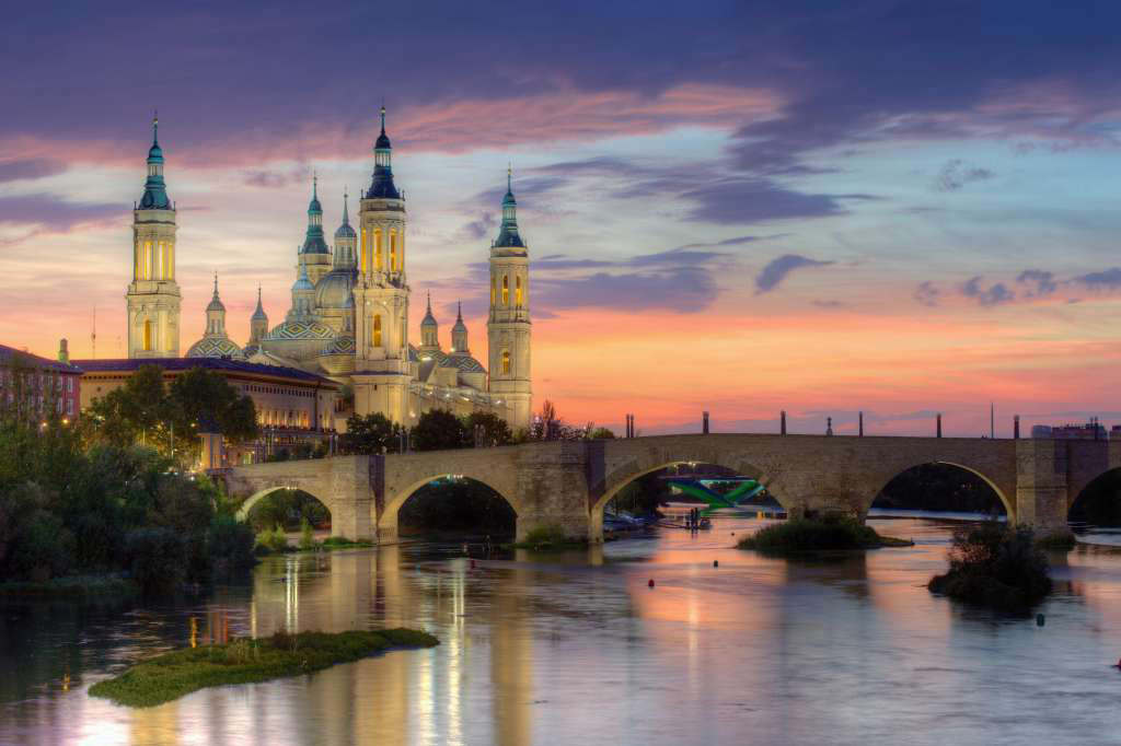 Basilica of Our Lady