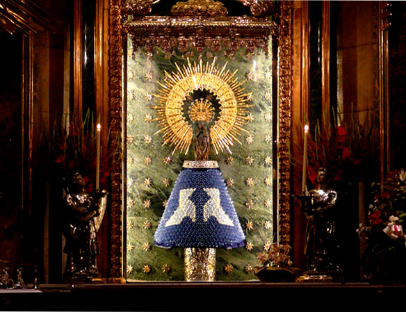 Basilica of Our Lady