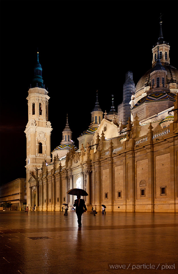 Basilica of Our Lady