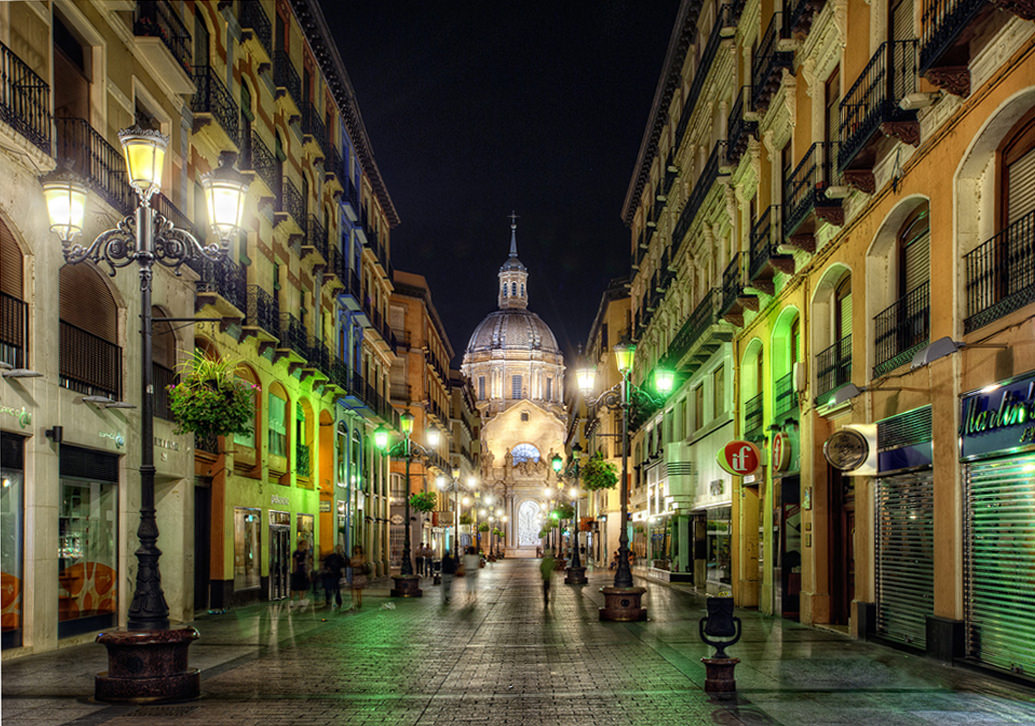 Basilica of Our Lady