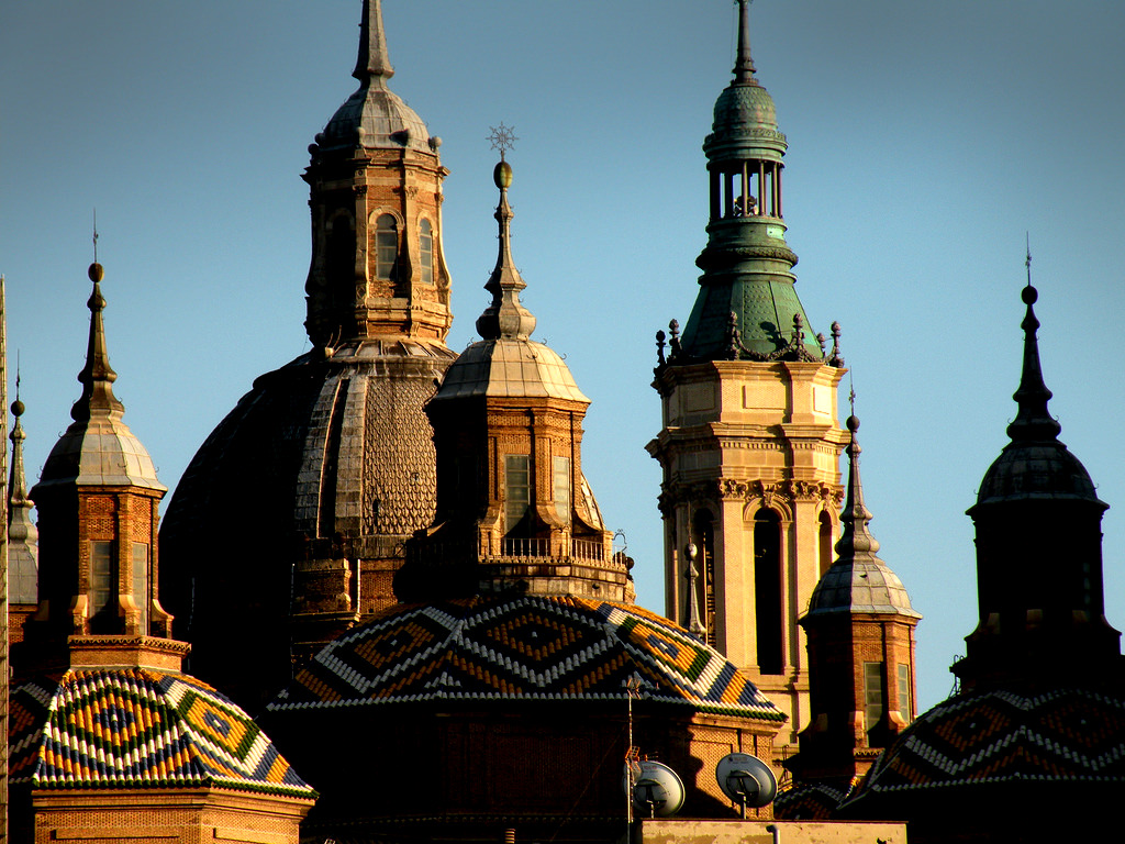 Basilica of Our Lady