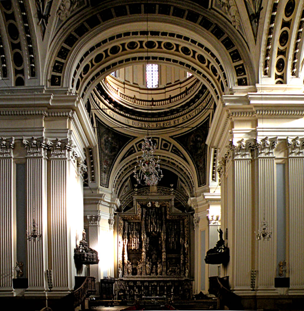 Basilica of Our Lady