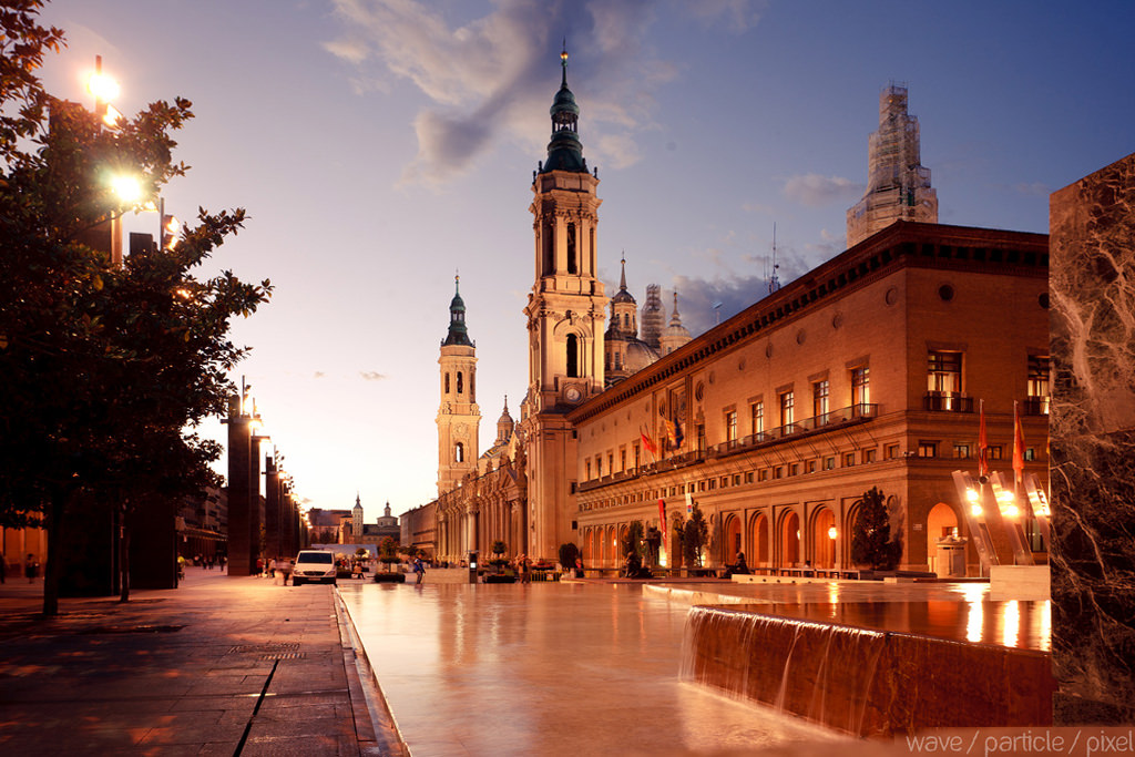 Basilica of Our Lady