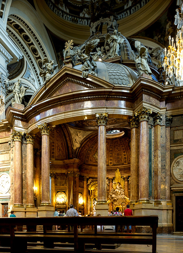 Basilica of Our Lady