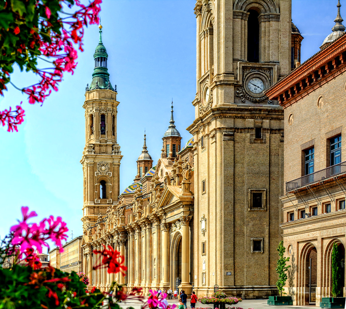 Basilica of Our Lady