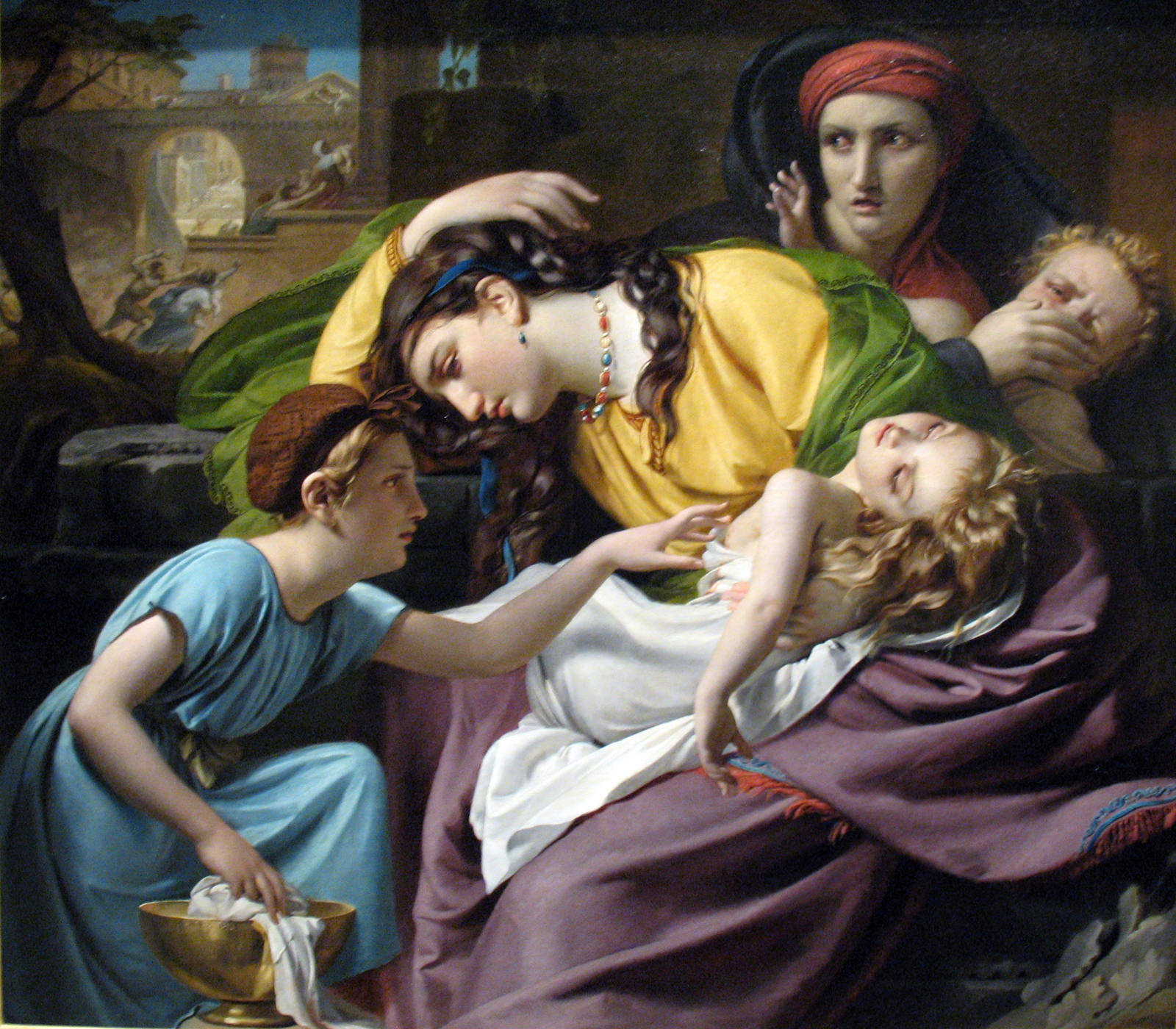 Massacre of the Holy Innocents