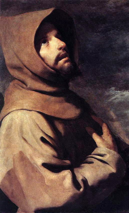Saint Francis