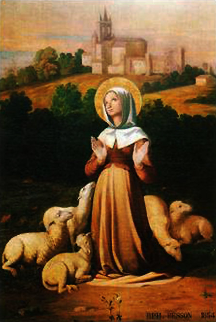 Saint Germaine
