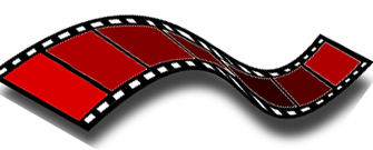 Section of Film