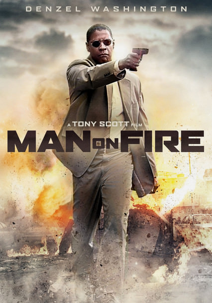 Man on Fire